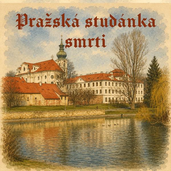 Stověžatá vypráví